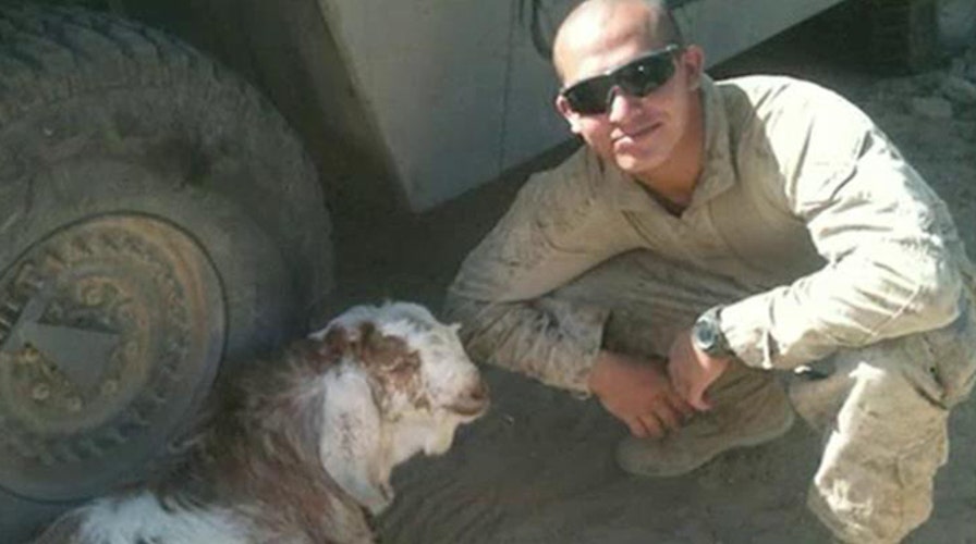 Judge in Tahmooressi case missing key 9-1-1 evidence?