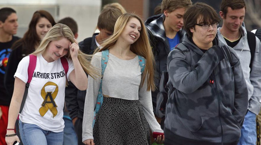 Study: Millennials less trusting than previous generations