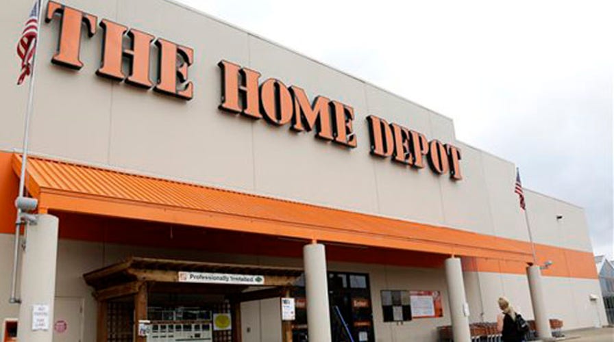 Home Depot reportedly investigating potential data breach