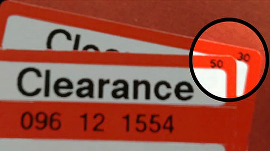 Fox Flash: Retail codes