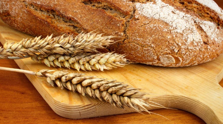 The truth about going gluten free