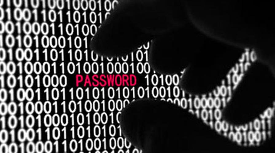 3 steps to take to protect yourself from hackers