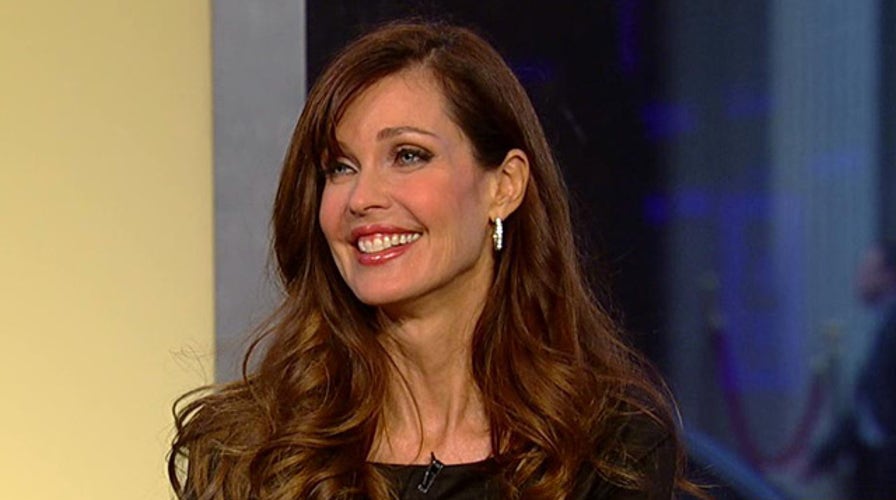 Carol Alt answers your healthy lifestyle questions
