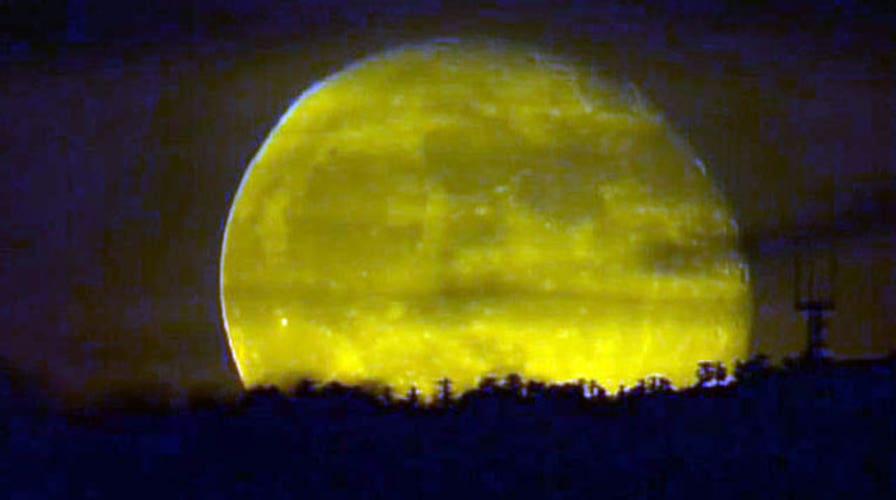 New NASA mission to investigate mysterious lunar glow