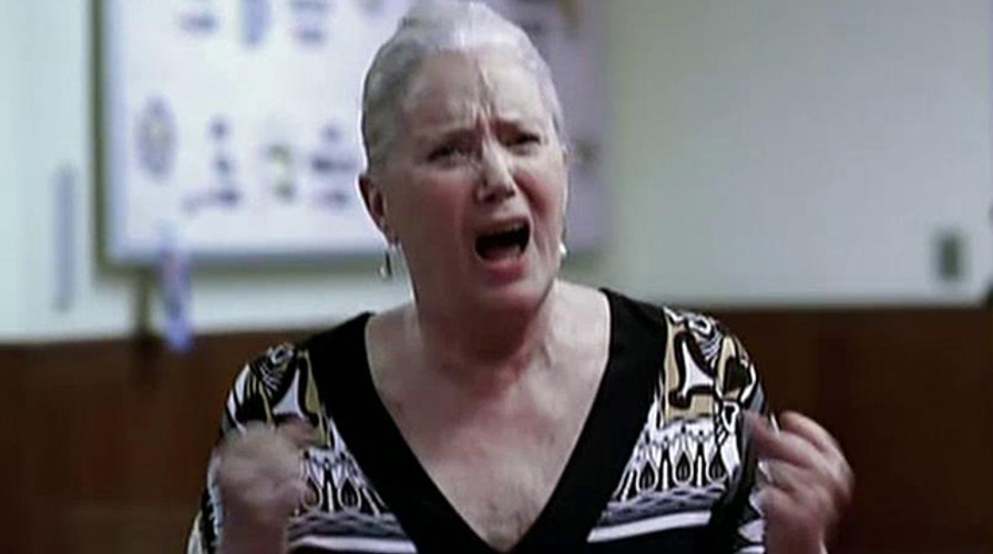 New film explores how dementia changes family relationships