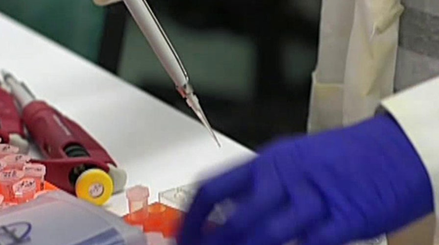 Quest to make cancer treatments more tolerable