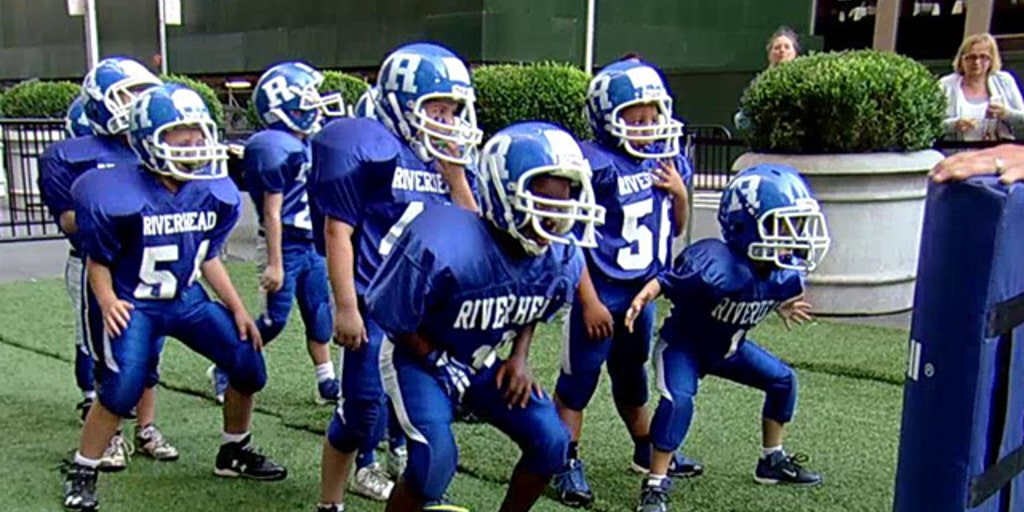 Is football too dangerous for kids? Fox News Video