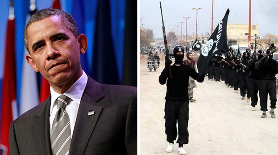 President Obama’s ISIS strategy: Will it work?