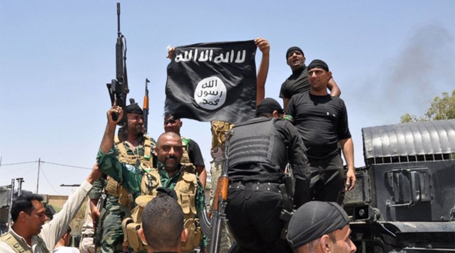 An ISIS strategy that could work