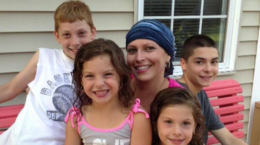 Seeking cancer treatments overseas