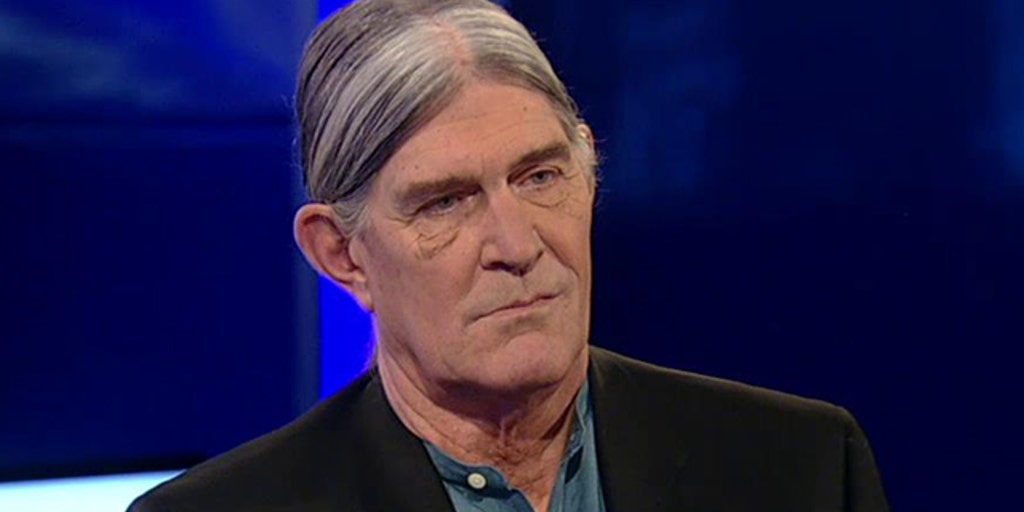 Exclusive Ward Churchill defends 9/11 remarks Fox News Video