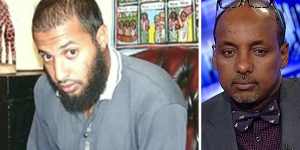 Exclusive Omar Jamal on terror recruitment threat Fox News Video