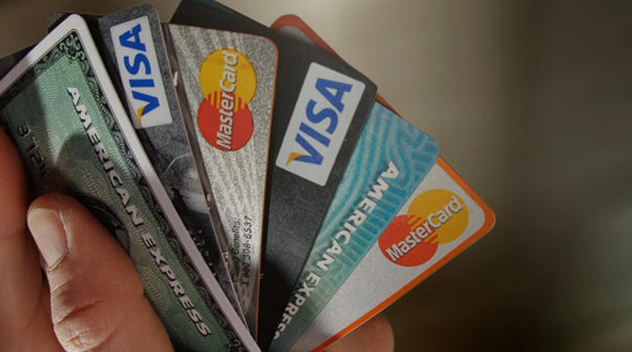 Study: Majority of Millenials do not have credit card