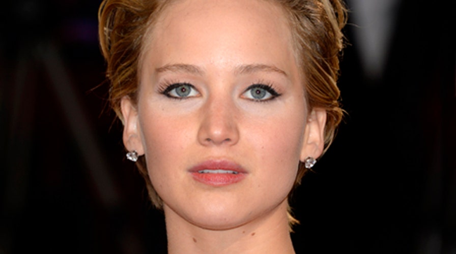 Media's naked hypocrisy