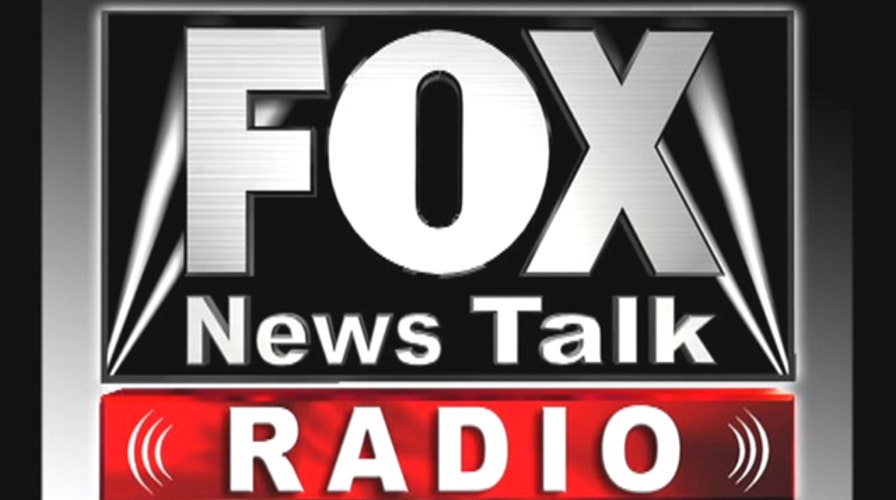 Alan Colmes and Dennis Kucinich 