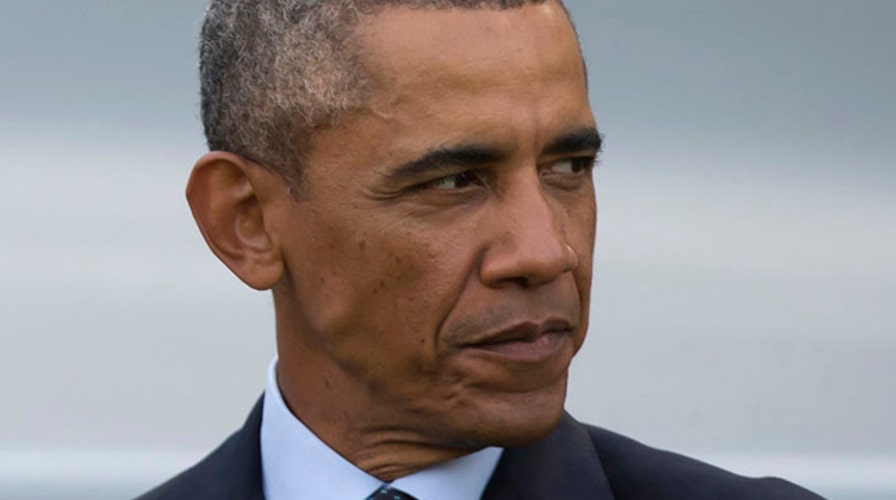 Is Obama underestimating ISIS?