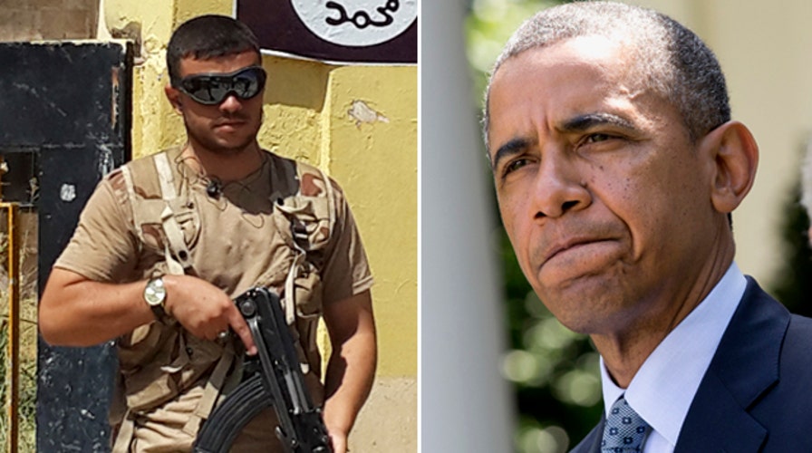 How much detail should Obama reveal about his ISIS strategy?