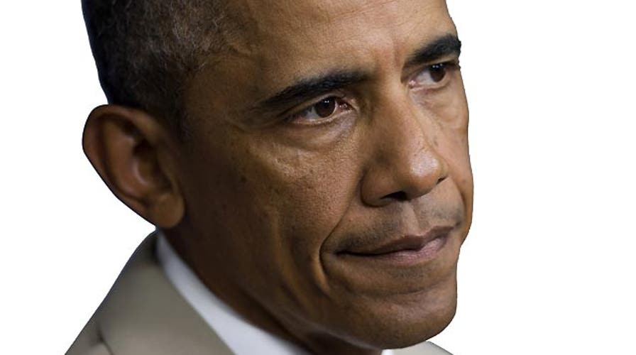 Will Obama's plan to deal with ISIS work?