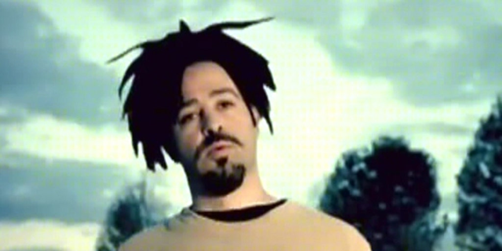 Counting Crows are back with new album Fox News Video