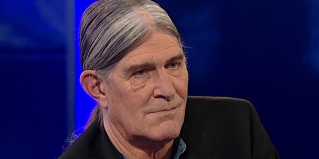 Exclusive Ward Churchill discusses America's schools Fox News Video