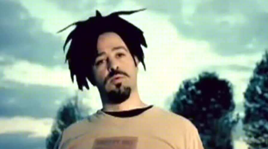 Counting Crows are back with new album