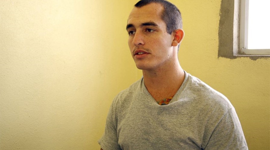 Sergeant Tahmooressi returns to court today