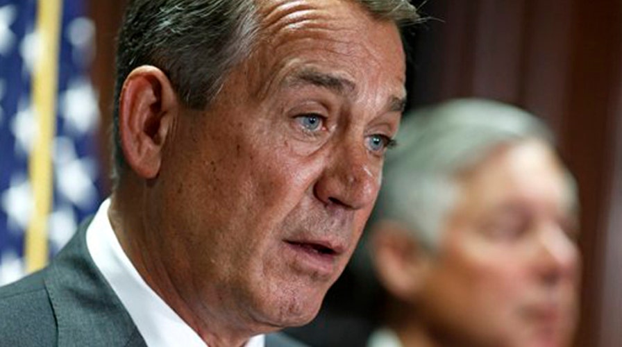 Will GOP House majority increase in next Congress?