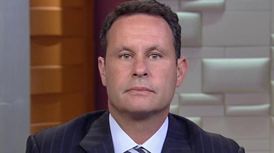 Brian Kilmeade addresses domestic abuse comments