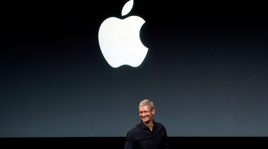 Bank on This: All eyes on Apple