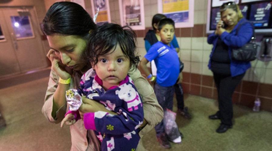 Immigration action delayed