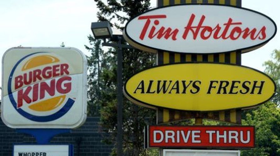 New bill would penalize US companies moving overseas