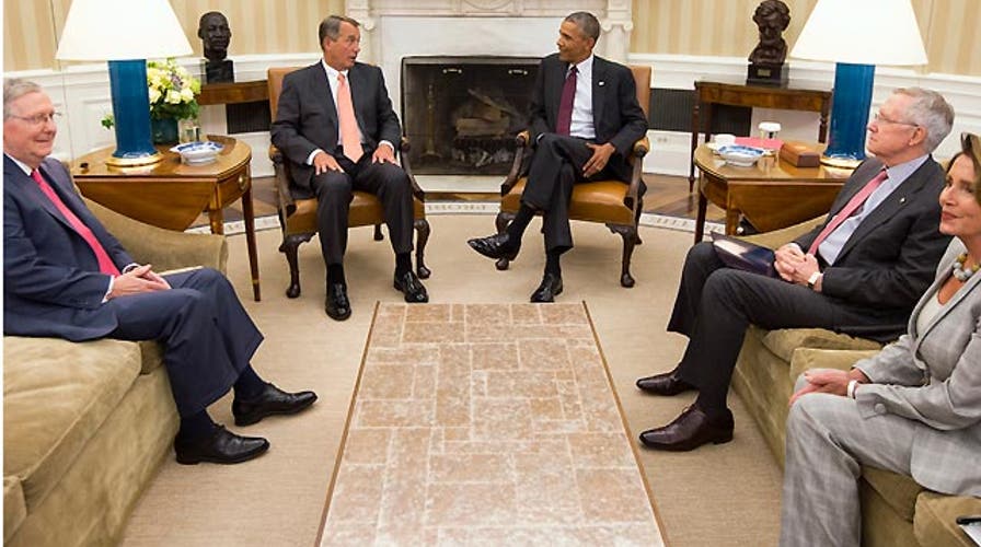 Obama prepares to explain resurrection of War on Terror