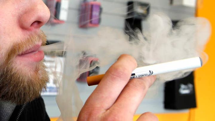 E-cigarettes: Good or bad?