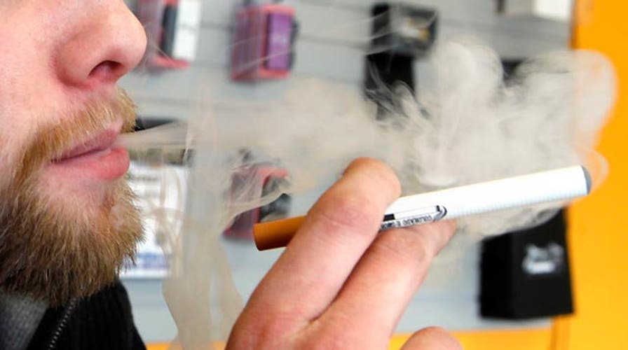 E-cigarettes: Good or bad?