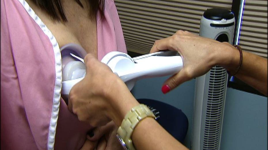 New test can help detect breast cancer a decade before it develops