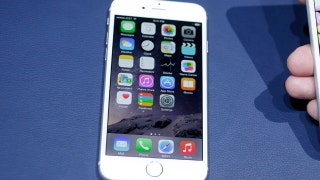 Bank on This: iPhone 6 for free? - Fox News