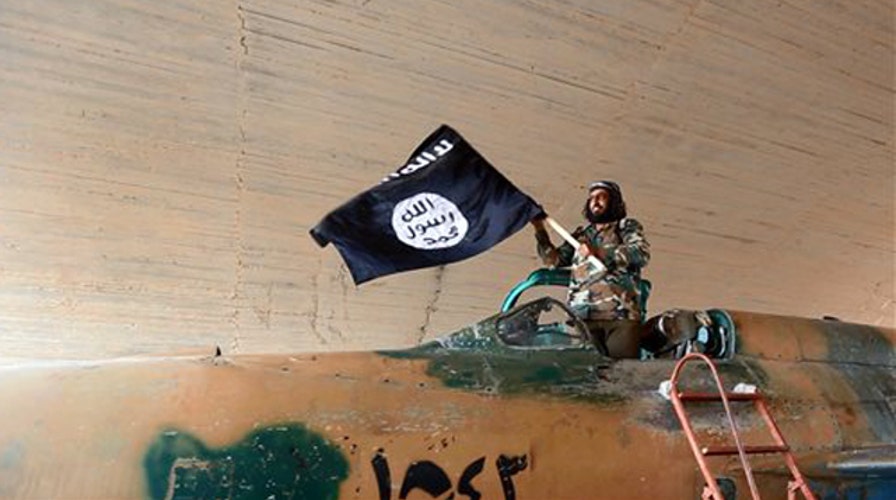 Unintended consequences of expanding the war on terror