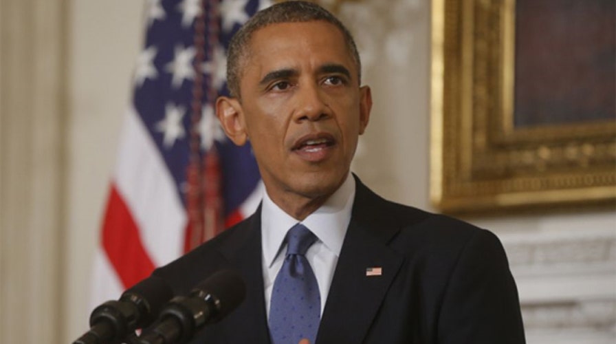 President set for prime-time pitch to American public