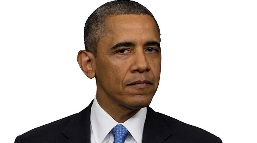 'Outnumbered Overtime': Does Obama like his job?