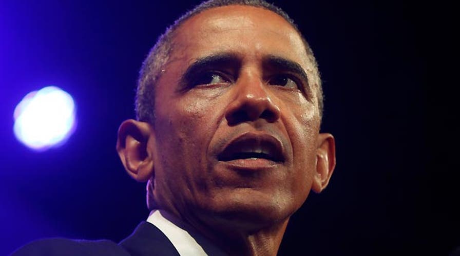 Will Congress, America buy into Obama's plan against ISIS?