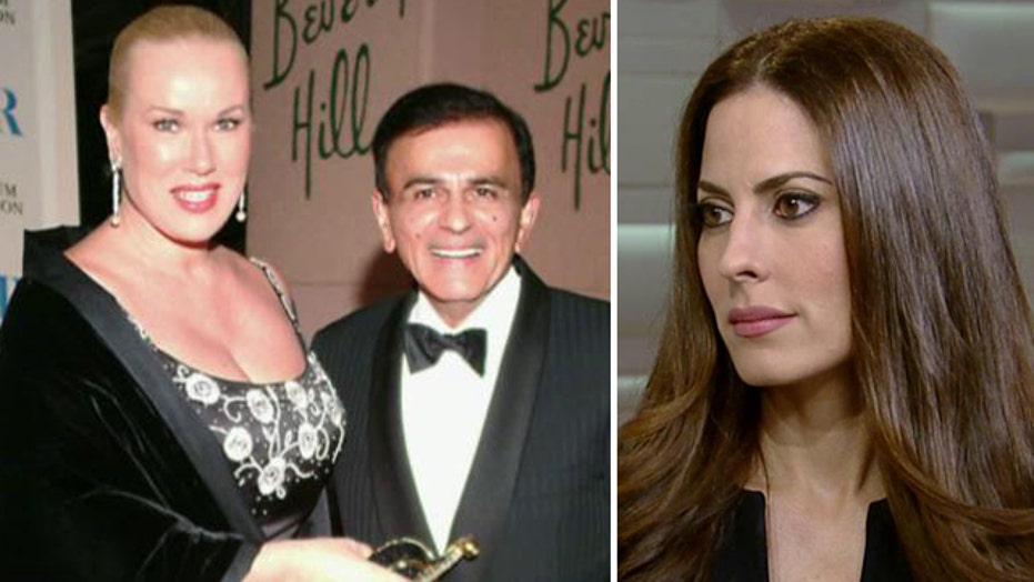 Norwegian Mom Daughter Porn - Casey Kasem's daughter wants to bring star's body back from ...