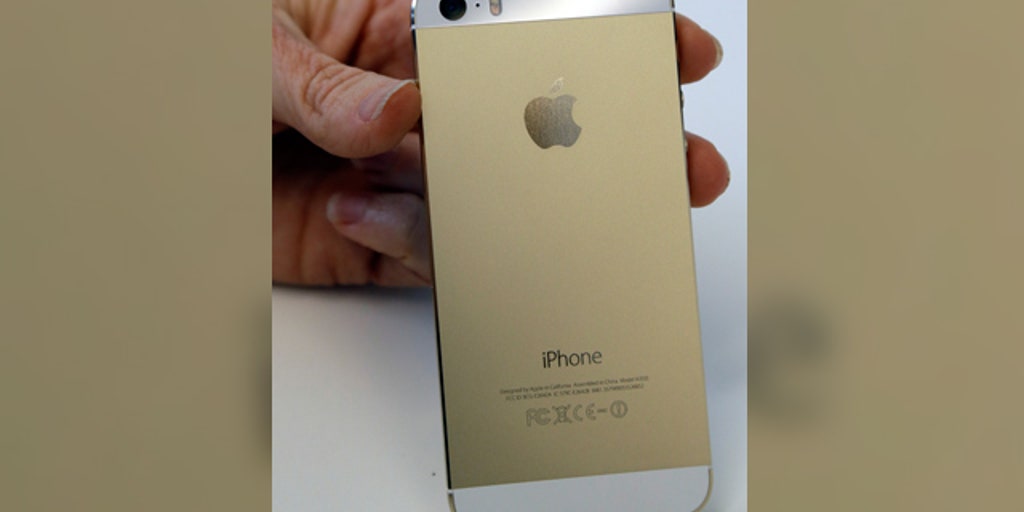 does-iphone-5s-have-the-midas-touch-fox-news-video