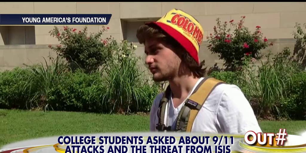 091114 College Fox News Video
