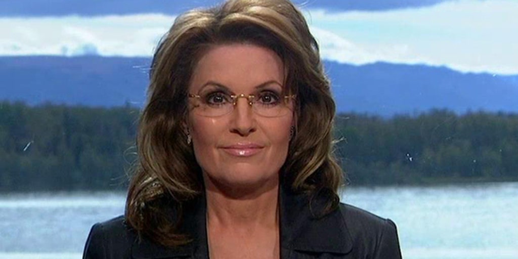 Sarah Palin 'ISIS is at war with us' Fox News Video
