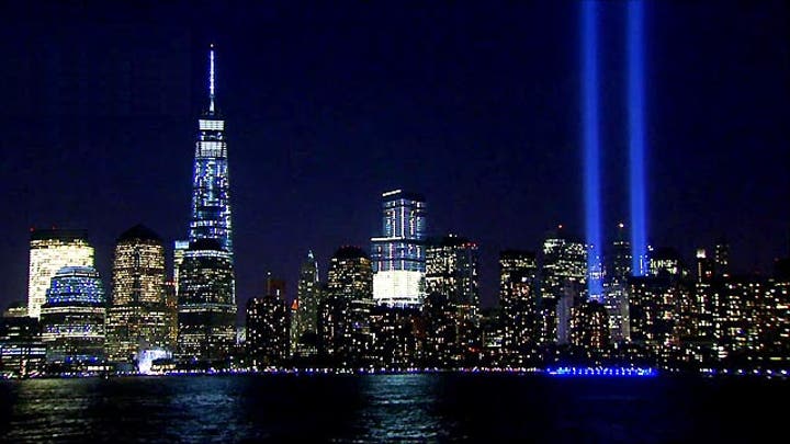 Greta: Remembering 9/11, 13 years later