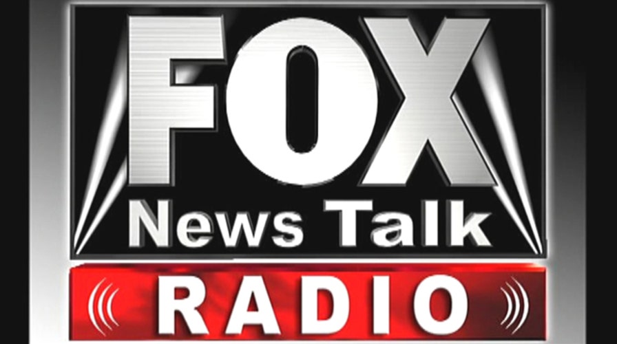 Alan Colmes and Fran Millar