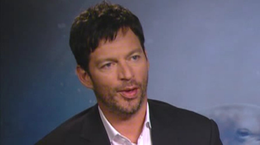 Harry Connick, Jr. talks 'Dolphin Tale 2,' 'Idol' auditions