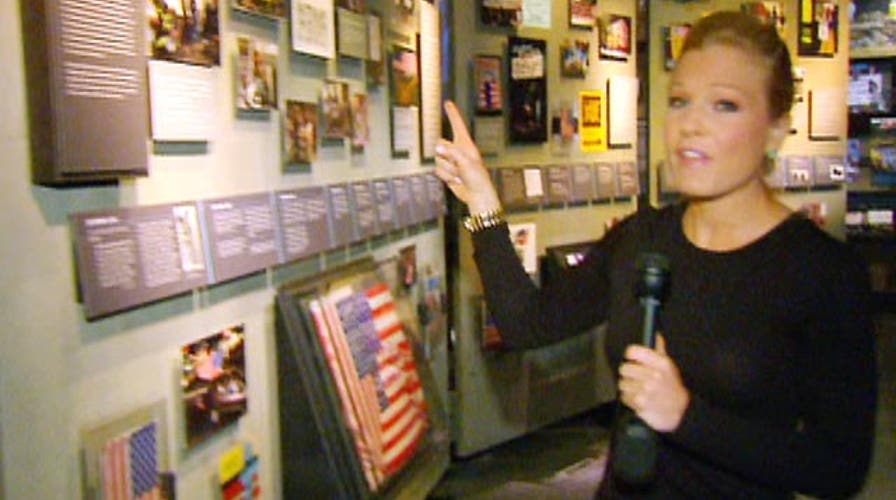 9/11 Memorial and museum reopen