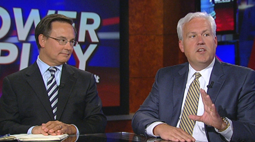 Power Play Political Pros: Schlapp and Rosenberg's Pick Six