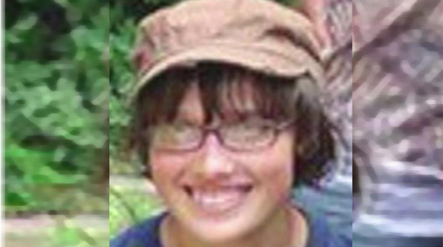 Colorado teen pleads guilty to aiding ISIS, Al Qaeda